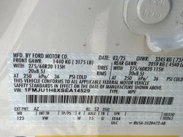 Ford Expedition Active 4x2 2025