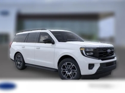 Ford Expedition Active 4x4 2026