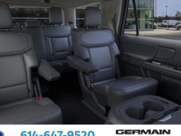 Ford Expedition Active 4x4 2026