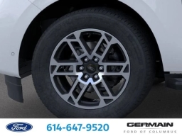 Ford Expedition Active 4x4 2026