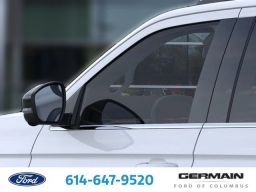 Ford Expedition Active 4x4 2026