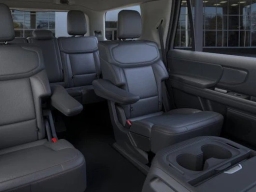 Ford Expedition Active 4x4 2026