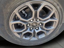 Ford Expedition Active 4x4 2025