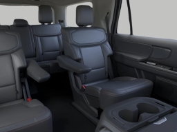 Ford Expedition Active 4x4 2025