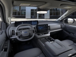 Ford Expedition Active 4x4 2026