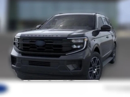 Ford Expedition Active 4x4 2026