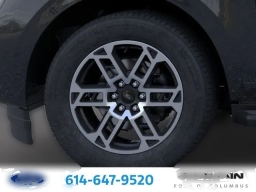 Ford Expedition Active 4x4 2026