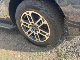 Ford Expedition Active 4x4 2025