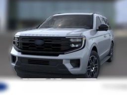Ford Expedition Active 4x4 2026