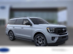 Ford Expedition Active 4x4 2026