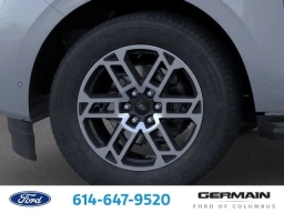 Ford Expedition Active 4x4 2026