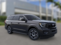 Ford Expedition Active 4x4 2026