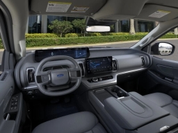 Ford Expedition Active 4x4 2026