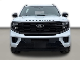 Ford Expedition Platinum 4x4 2025