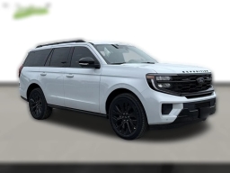 Ford Expedition Platinum 4x4 2025