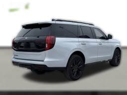 Ford Expedition Platinum 4x4 2025