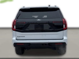 Ford Expedition Platinum 4x4 2025