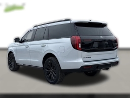 Ford Expedition Platinum 4x4 2025