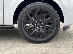 Ford Expedition Platinum 4x4 2025