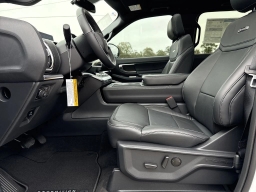 Ford Expedition Platinum 4x4 2025