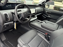 Ford Expedition Platinum 4x4 2025