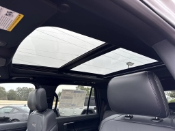 Ford Expedition Platinum 4x4 2025