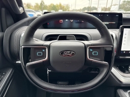 Ford Expedition Platinum 4x4 2025