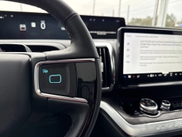 Ford Expedition Platinum 4x4 2025