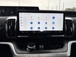 Ford Expedition Platinum 4x4 2025