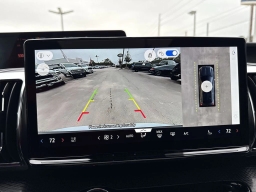 Ford Expedition Platinum 4x4 2025