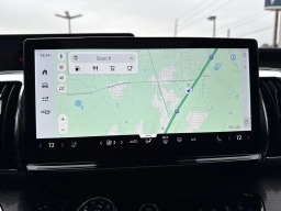 Ford Expedition Platinum 4x4 2025