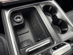 Ford Expedition Platinum 4x4 2025