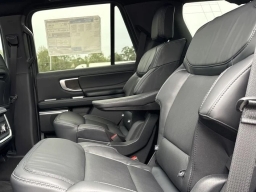 Ford Expedition Platinum 4x4 2025