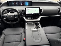 Ford Expedition Platinum 4x4 2025