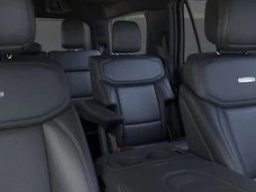 Ford Expedition Platinum 4x4 2026