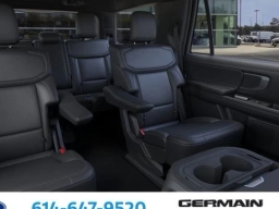 Ford Expedition Platinum 4x4 2026