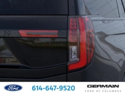 Ford Expedition Platinum 4x4 2026