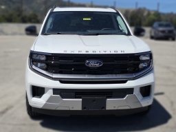 Ford Expedition Platinum 4x4 2026
