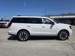 Ford Expedition Platinum 4x4 2026