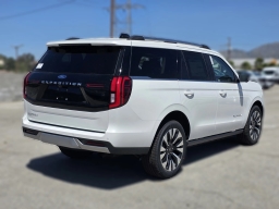 Ford Expedition Platinum 4x4 2026