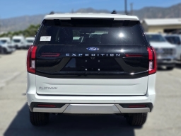 Ford Expedition Platinum 4x4 2026