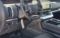 Ford Expedition Platinum 4x4 2026