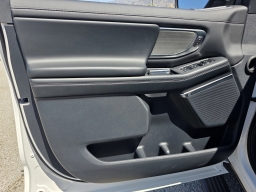 Ford Expedition Platinum 4x4 2026