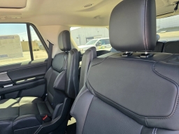 Ford Expedition Platinum 4x4 2026