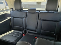 Ford Expedition Platinum 4x4 2026