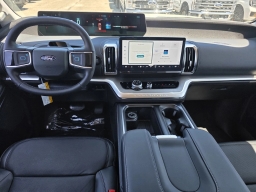 Ford Expedition Platinum 4x4 2026