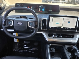 Ford Expedition Platinum 4x4 2026