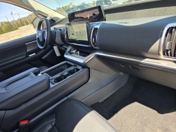 Ford Expedition Platinum 4x4 2026