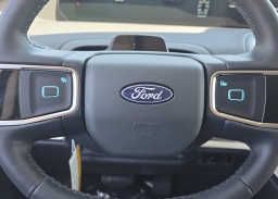 Ford Expedition Platinum 4x4 2026