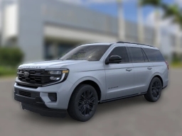 Ford Expedition Platinum 4x4 2026